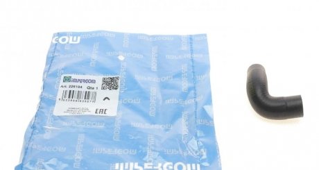 Патрубок системы impergom 226104 на Бмв Е90