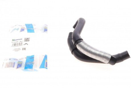 Патрубок системы impergom 229008 на Фольксваген Джета