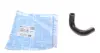 Патрубок турбины impergom 16261