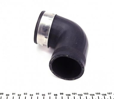 Патрубок інтеркулера (турбіни) impergom 222003