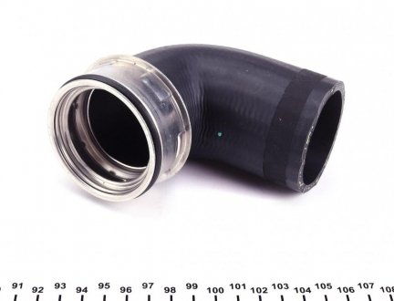 Патрубок інтеркулера (турбіни) impergom 222003
