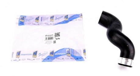 Патрубок интеркулера (турбины) impergom 222026