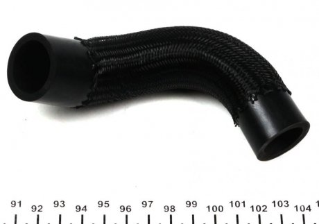 Патрубок вентиляции impergom 17855