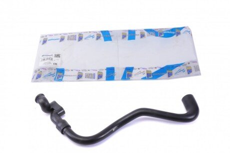 Патрубок вентиляції impergom 221814 на Сеат Кордоба