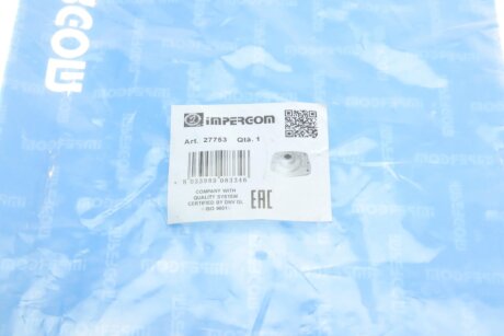 Передний амортизатор impergom 27753