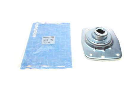 Передний амортизатор impergom 27753 на Ситроен Джампи