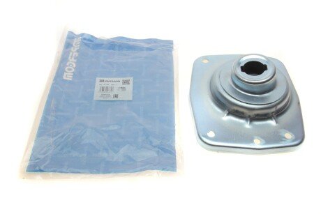 Передний амортизатор impergom 27754