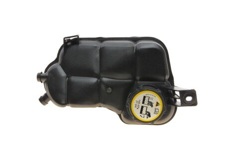 Пластмасова ємність для охолоджувальної рідини з кришкою impergom 44491