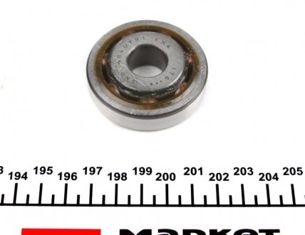 Подшипник амортизатора impergom 31428