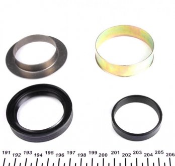 Подшипник балки impergom 36459