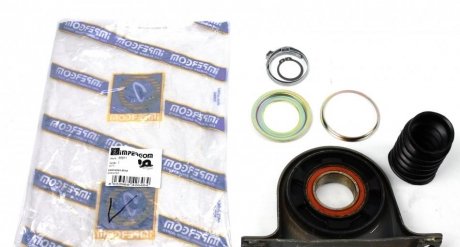 Подшипник подвесной impergom 35871