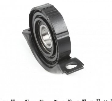 Подшипник вала impergom 31881