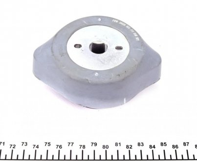 Подушка АКПП impergom 35030