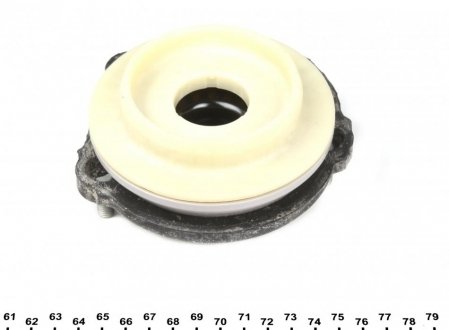 Подушка амортизатора impergom 25660