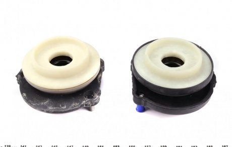 Подушка амортизатора impergom 256602