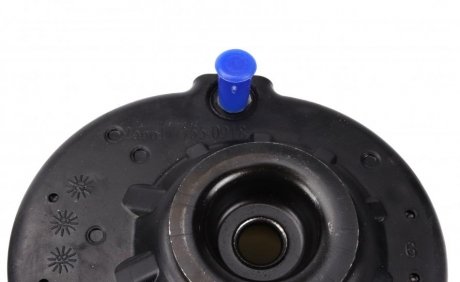 Подушка амортизатора impergom 256602