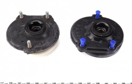 Подушка амортизатора impergom 256602