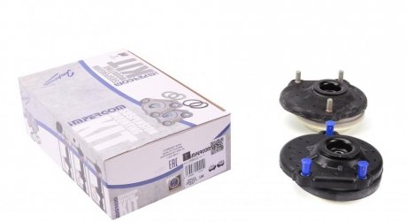 Подушка амортизатора impergom 256602