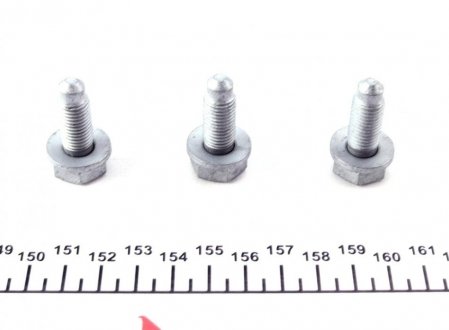 Подушка амортизатора impergom 29187