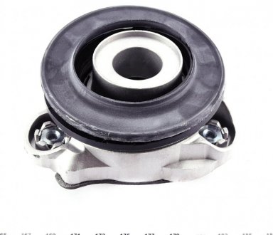 Подушка амортизатора impergom 29187