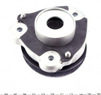 Подушка амортизатора impergom 29187