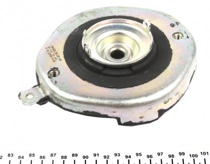 Подушка амортизатора impergom 30324