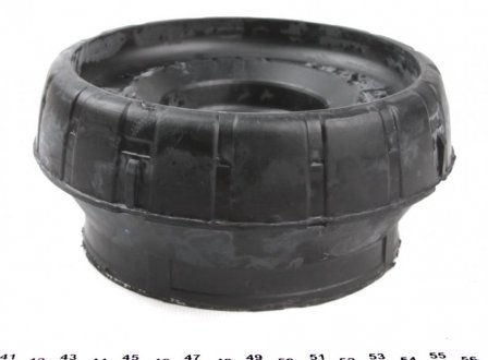 Подушка амортизатора impergom 31427