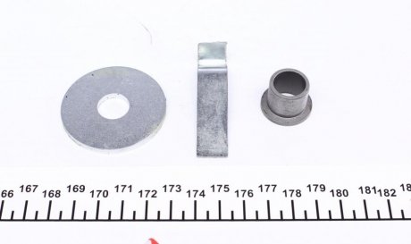 Подушка амортизатора impergom 31588