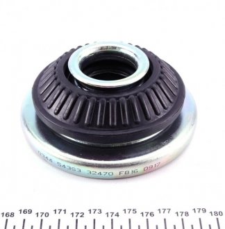 Подушка амортизатора impergom 32470