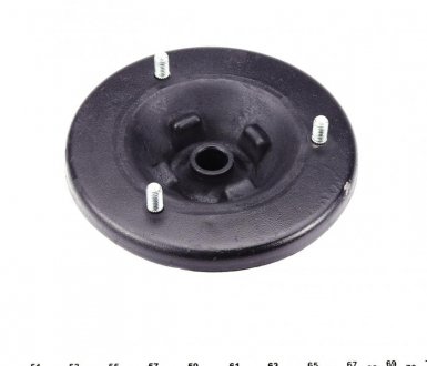 Подушка амортизатора impergom 35358