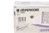 Подушка амортизатора impergom 35564