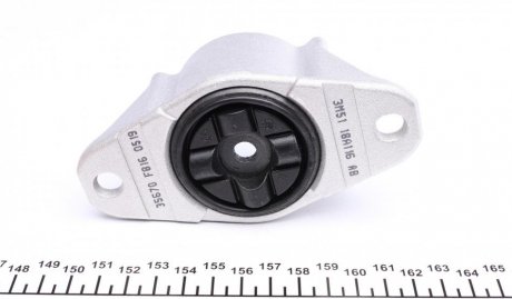 Подушка амортизатора impergom 35670