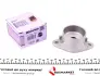 Подушка амортизатора impergom 35681