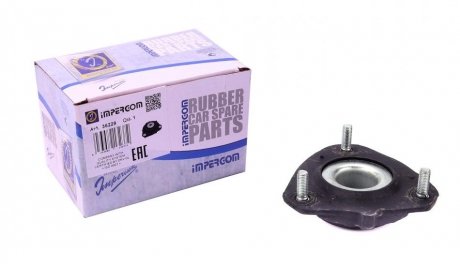 Подушка амортизатора impergom 36229 на Мазда 2