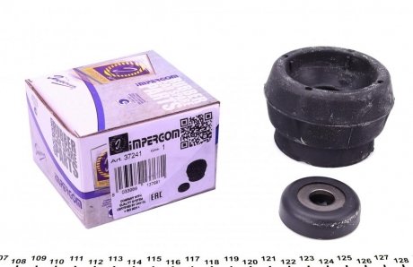 Подушка амортизатора impergom 37241