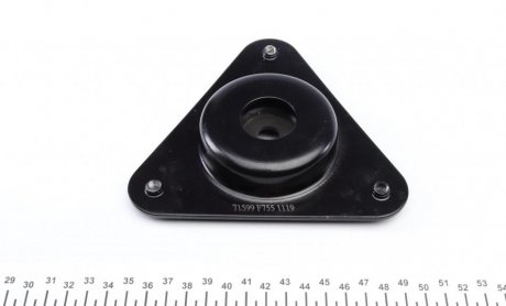 Подушка амортизатора impergom 72400