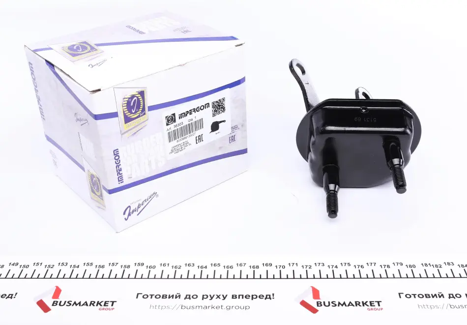 Подушка балки impergom 36303