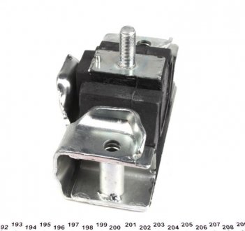 Подушка (опора) двигателя impergom 27861