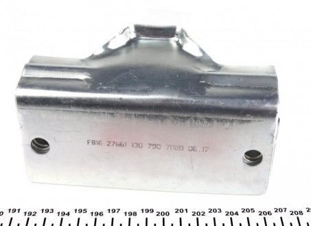 Подушка (опора) двигателя impergom 27861