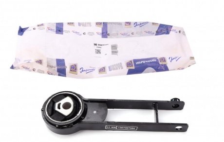 Подушка (опора) двигателя impergom 29988 на Фиат Дукато 250