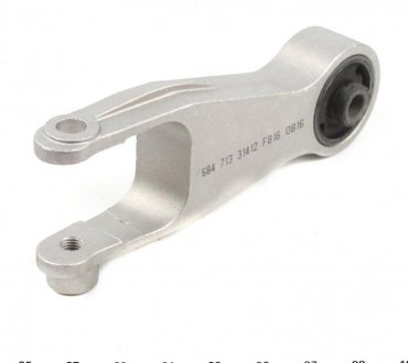 Подушка (опора) двигателя impergom 31412