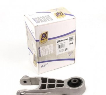 Подушка (опора) двигателя impergom 31412 на Опель Корса с