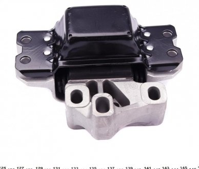 Подушка (опора) двигателя impergom 34263