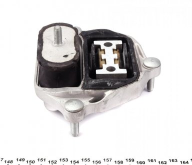 Подушка (опора) двигателя impergom 34265