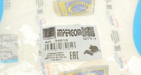 Подушка (опора) двигателя impergom 34610