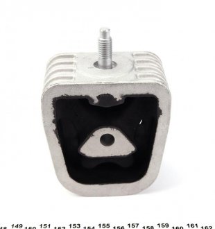 Подушка (опора) двигателя impergom 35751