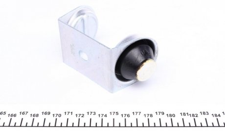 Подушка (опора) двигателя impergom 36409