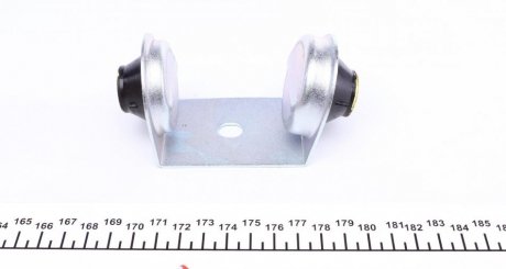 Подушка (опора) двигателя impergom 36409