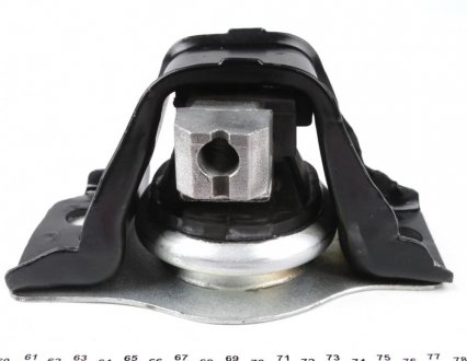 Подушка (опора) двигателя impergom 36667