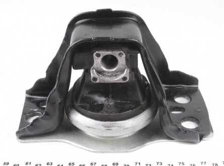 Подушка (опора) двигателя impergom 36667